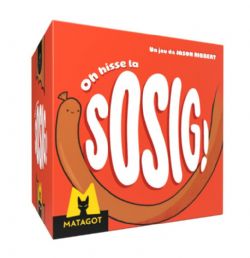 JEU OH HISSE LA SOSIG !